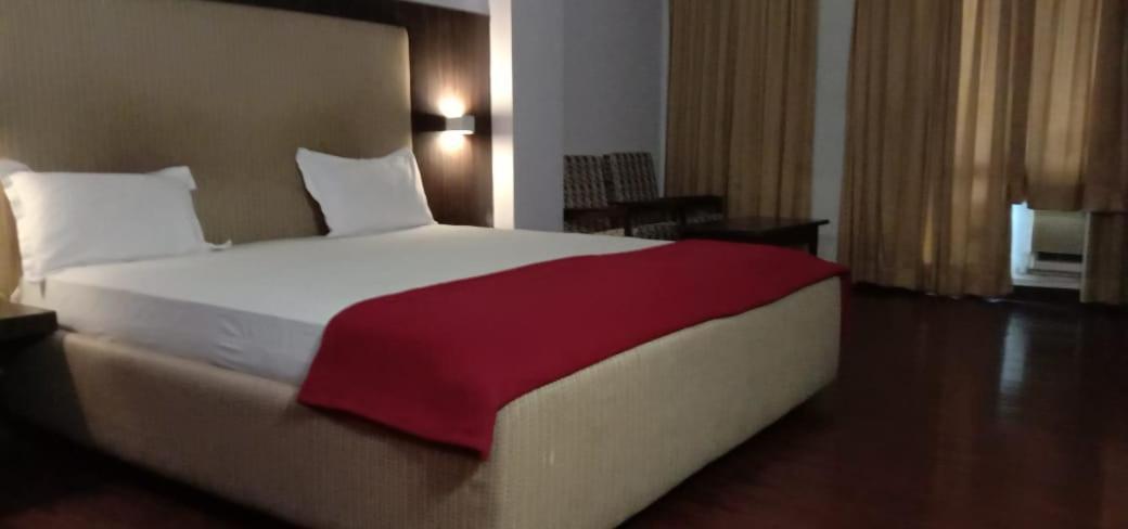 Hotel Jaya International Хидерабад Екстериор снимка