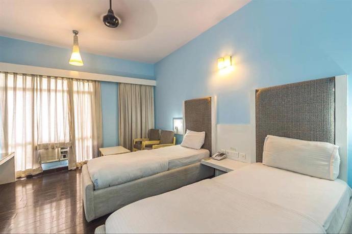 Hotel Jaya International Хидерабад Екстериор снимка