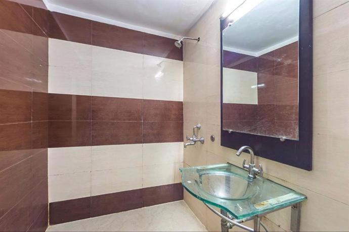 Hotel Jaya International Хидерабад Екстериор снимка